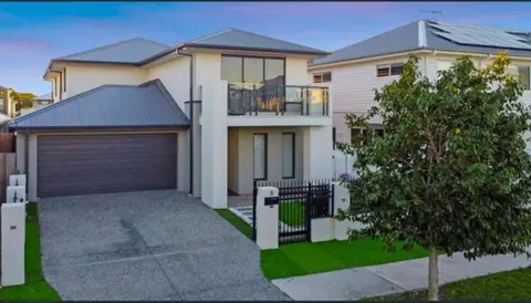 Waterside Holiday Home