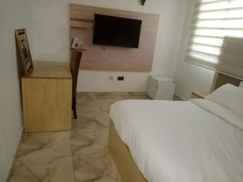 Kazams Hotel