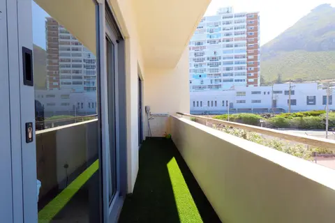 Sevyn's Place Empire Apartment