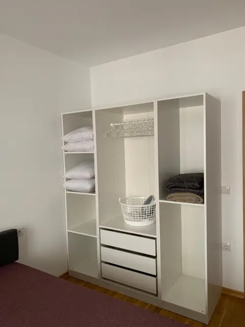 Dins Apartment