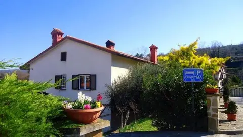 Apartma Vitez
