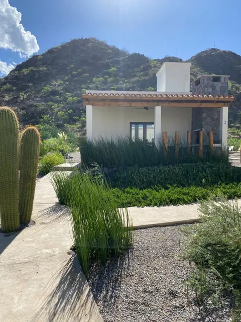 Complejo Los Olivos