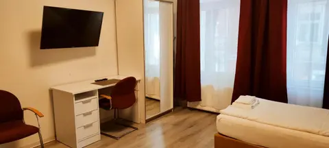 Othman Appartements Göttinger Straße 63a