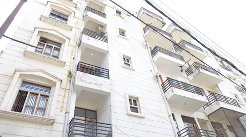 New Benaras Homestay - Varanasi