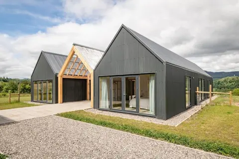 Upper Lochlane Barn