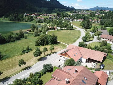 Landhaus am Weissensee