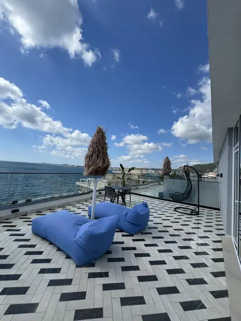 Hotel Britania
