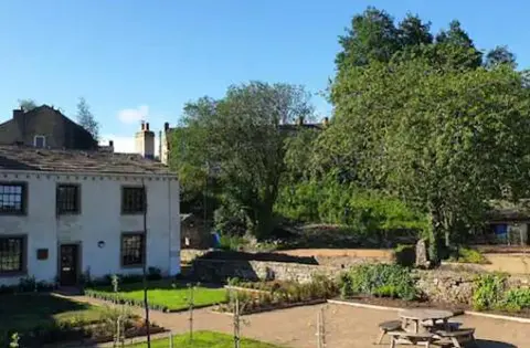 Pemberton - Turnbridge Guest House