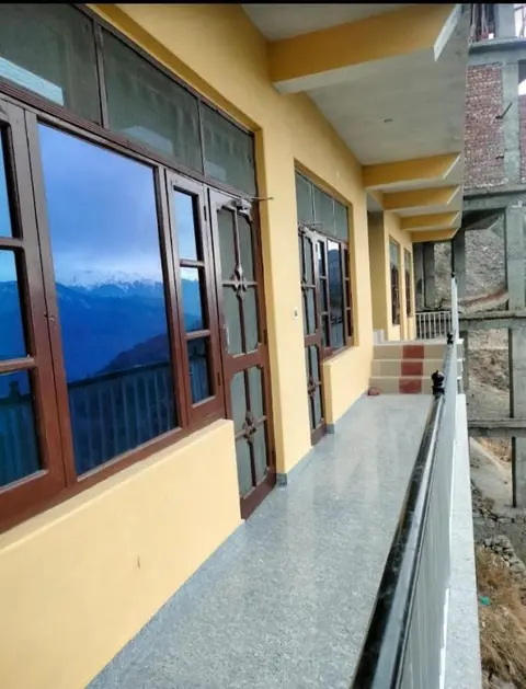 Gate valley home stay