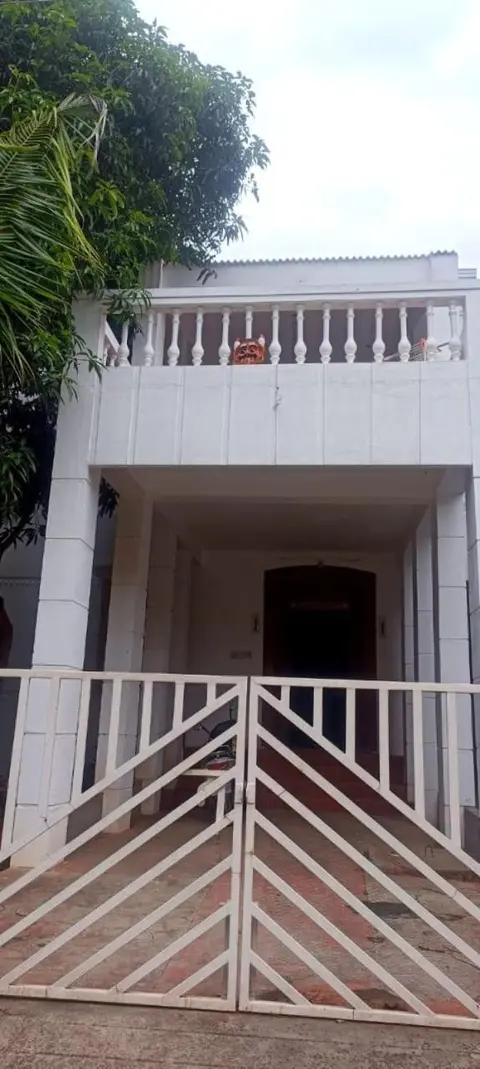 Villa Pondy-Homestay