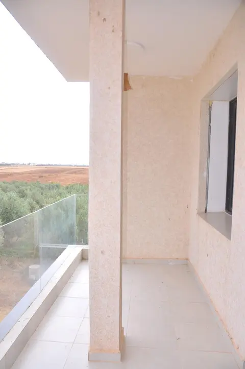 Amira Suite Double with Bathroom