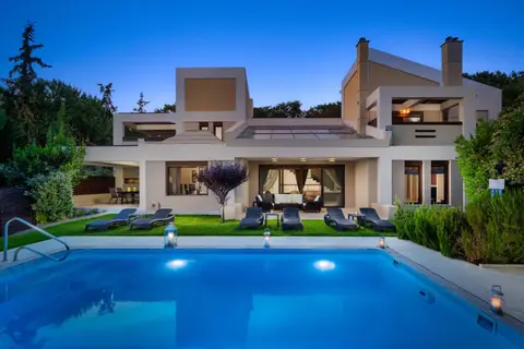 Delta Wellness Villa