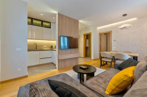 Vienna lux&spa 2 apartmani
