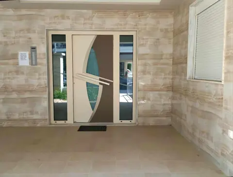 Manos Luxury Apartments