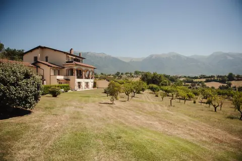 RELAIS COLLE BUONO