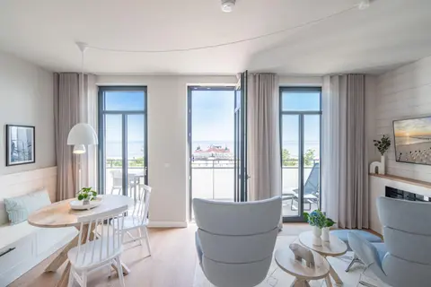 Strandterrasse, App A3 4