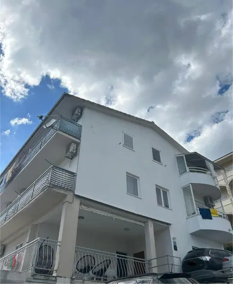 Apartmani Palma Matija Baska Voda