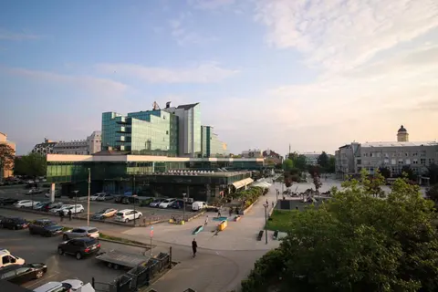 Apartment Sabac