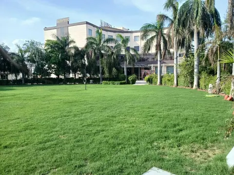 Chinmay Hotels & Resorts