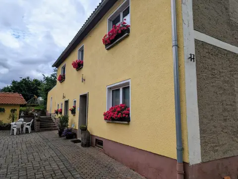 Ferienwohnung Janke