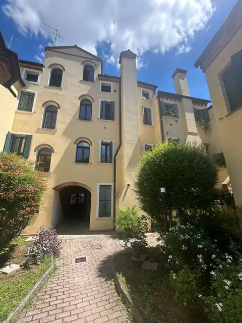 Wood 32 family -jvapartmentRovigo