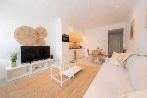 Appartement Cosy près de tout !