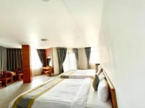 NP Hotel