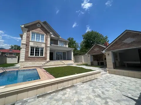 Luxury Villa BABK