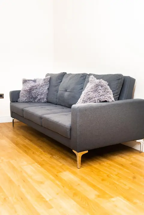 Charlotte House Spacious 2br 2bath In Ipswich