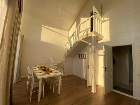 Barnhouse Karakol
