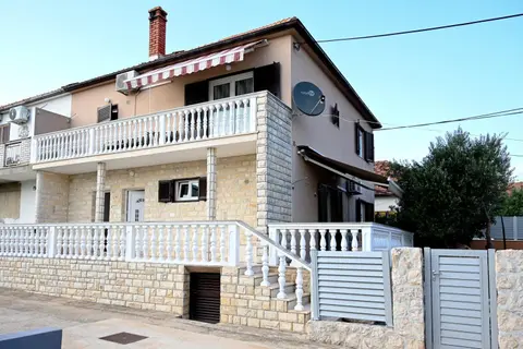 Brane Apartments with shared swimming pool
