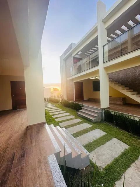 Apartamento Village Tullum - BARRA GRANDE, BAHIA