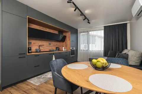 City Apartments 4
