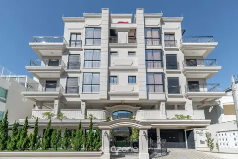 UML - Apartments near the sea in Bombinhas