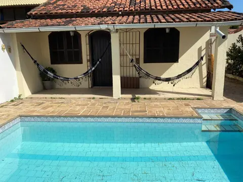 Casa Lagoa do Marine