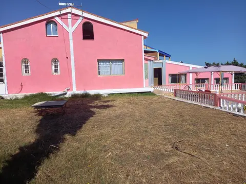 Serrama diki