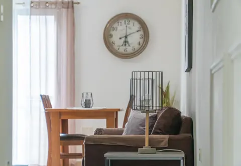 Simple Style & Space - Gzira Apt