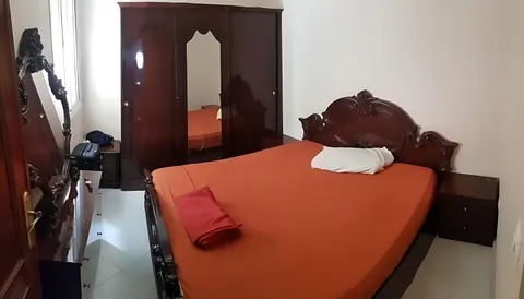 Appartements ahlan