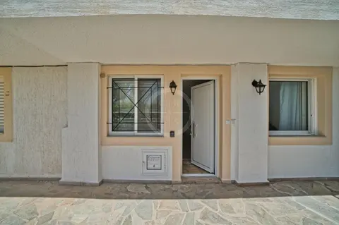 Armonia Apartment