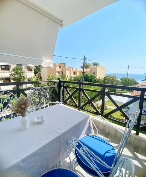 Livadi apartments