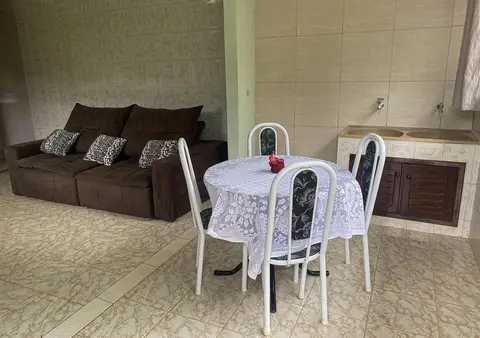Casa Próxima Centro de Lumiar
