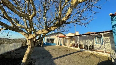 Ferienhaus für 8 Personen ca 2 qm in So Bartolomeu dos Galegos, Regio Centro