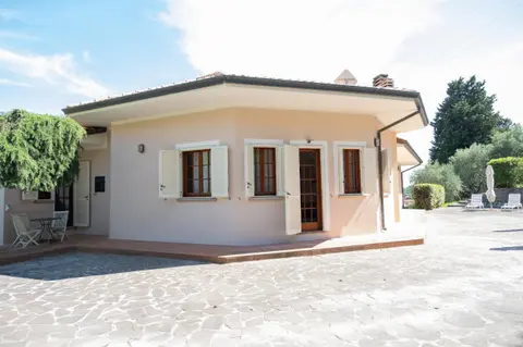 Villa delle Ginestre