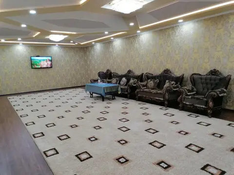 The Nest Apartments