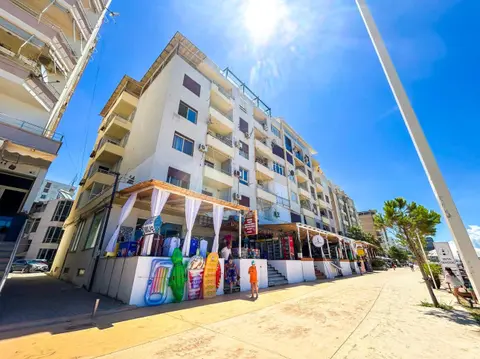 Ultimate Sea View 950
