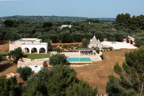 Villa Cinera