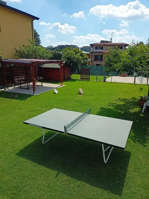 Villa Franca Como