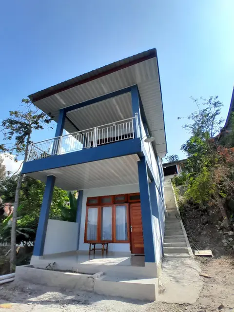 Maruba inn