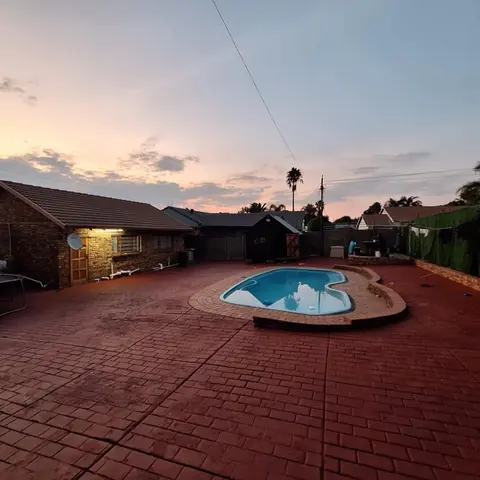 Panorama Guest stay