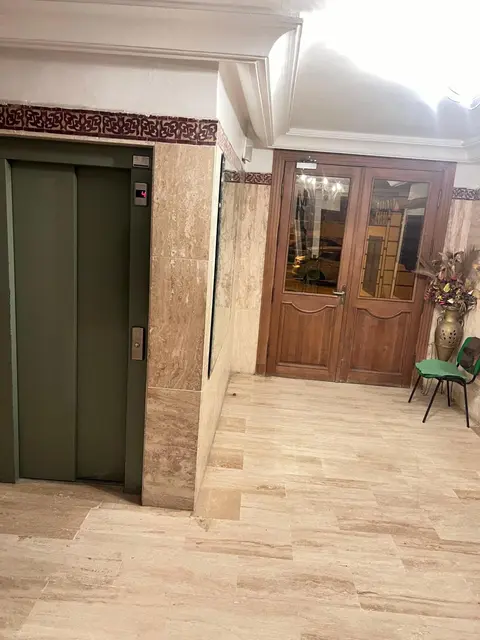 appartement familial